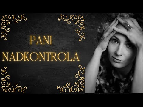 Skąd bierze się potrzeba kontroli?