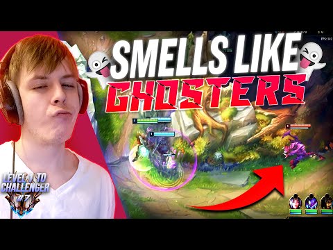 These Stream-Snipers picked my Tryndamere but they didn't expect this. - Level 1 to Challenger #7