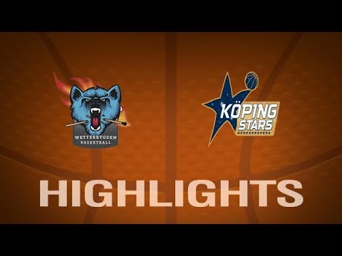 Highlights: Wetterbygden - Köping