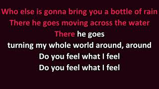 Rod Stewart - Broken Arrow