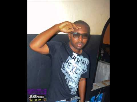 DON CHYN - WEED LOVE  [JAN] 2013