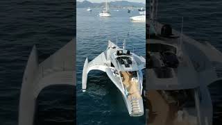 Luxury Yacht Status  Billionaire Lifestyle Attitud