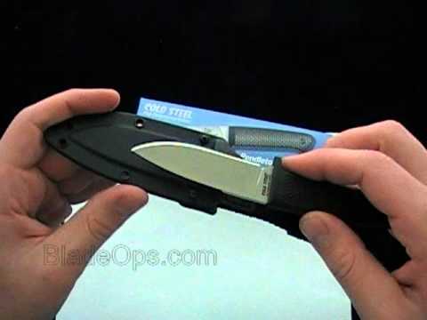 Cold Steel Pendleton Mini Hunter CS36LPM