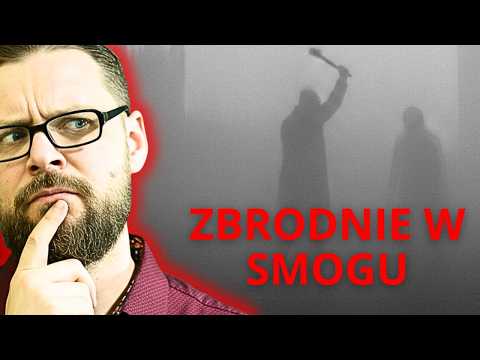 The Great SMOG was a paradise for...