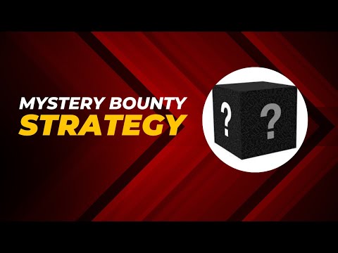 Mystery Bounty Poker Strategy - YouTube
