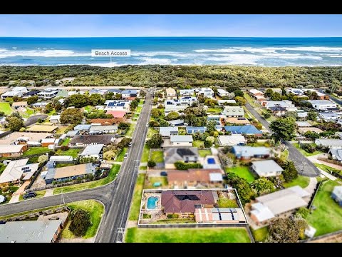 128 Sunset Strip, Ocean Grove