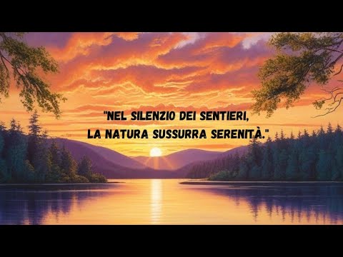 Purifica e Rigenera - Meditazione guidata italiano 🌟