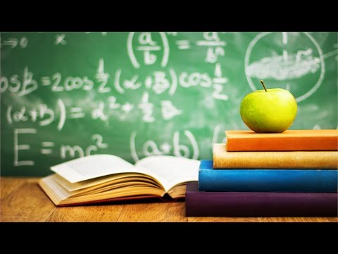 STUDY MUSIC: Math and Physics Exams, Concentration Music, Brain Power Music, Focus on Learning