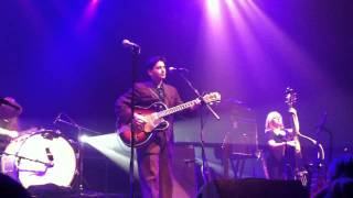 (HD) Kitty, Daisy &amp; Lewis - Don&#39;t Make A Fool Out Of Me - Live @Rockhal (Lux) - 13.02.2012