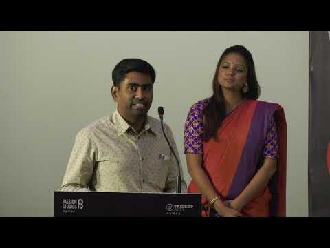 You can expect the unexpected in this landmark movie Jairam