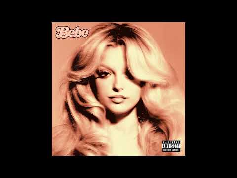 Bebe Rexha – Born Again (Official Audio)