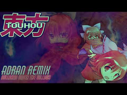 Touhou 14 DDC - Dullahan Under the Willows (Remix)