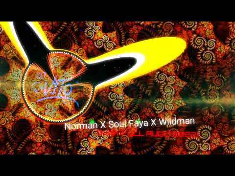 Norman ✖ Soul Faya ✖ Wildman - Ouein (FULL AUDIO 2022)