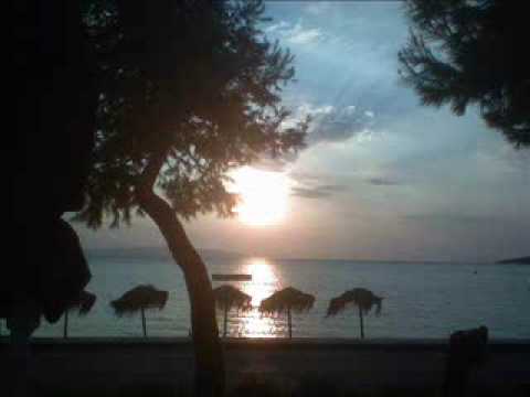 Serafim Tsotsonis - is (Noiz into the breakz remix)