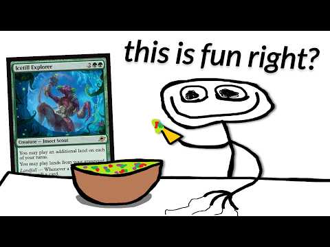 Landfall: The Strategy of Double Dipping Psychopaths