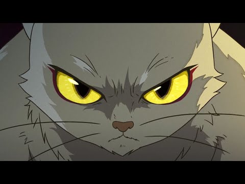 White Cat Legend / Da li Si Rizhi  - Episode 2 - English Subs