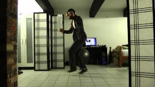 (Re-sync) Dave Brubeck - Unsquare Dance (Chris Holford Remix)