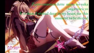 Amagi Brilliant Park-Extra Magic Hour-Nightcore