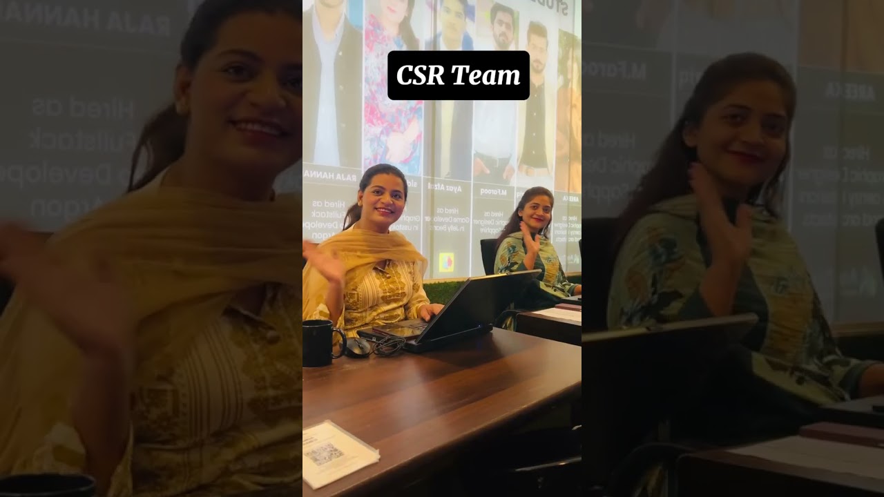 Collaborative Excellence: Our Team's Path to Success