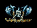 Weaponlord 1995 Sega Genesis Intro 1080p