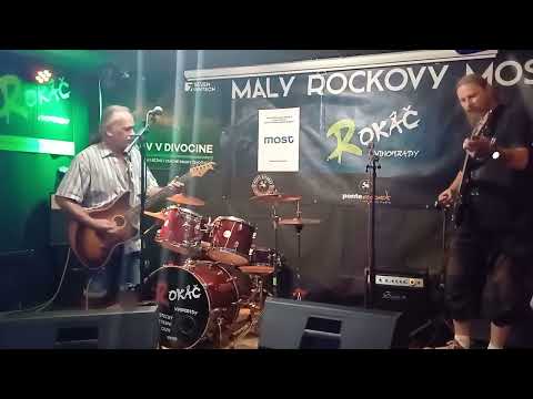 Dost času - Jamováání