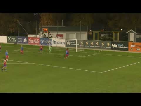 G19: Skeid–Brann 1–3