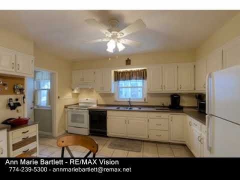 21 Monroe Ave, Worcester MA 01602 - Single Family Home - Real Estate - For Sale -