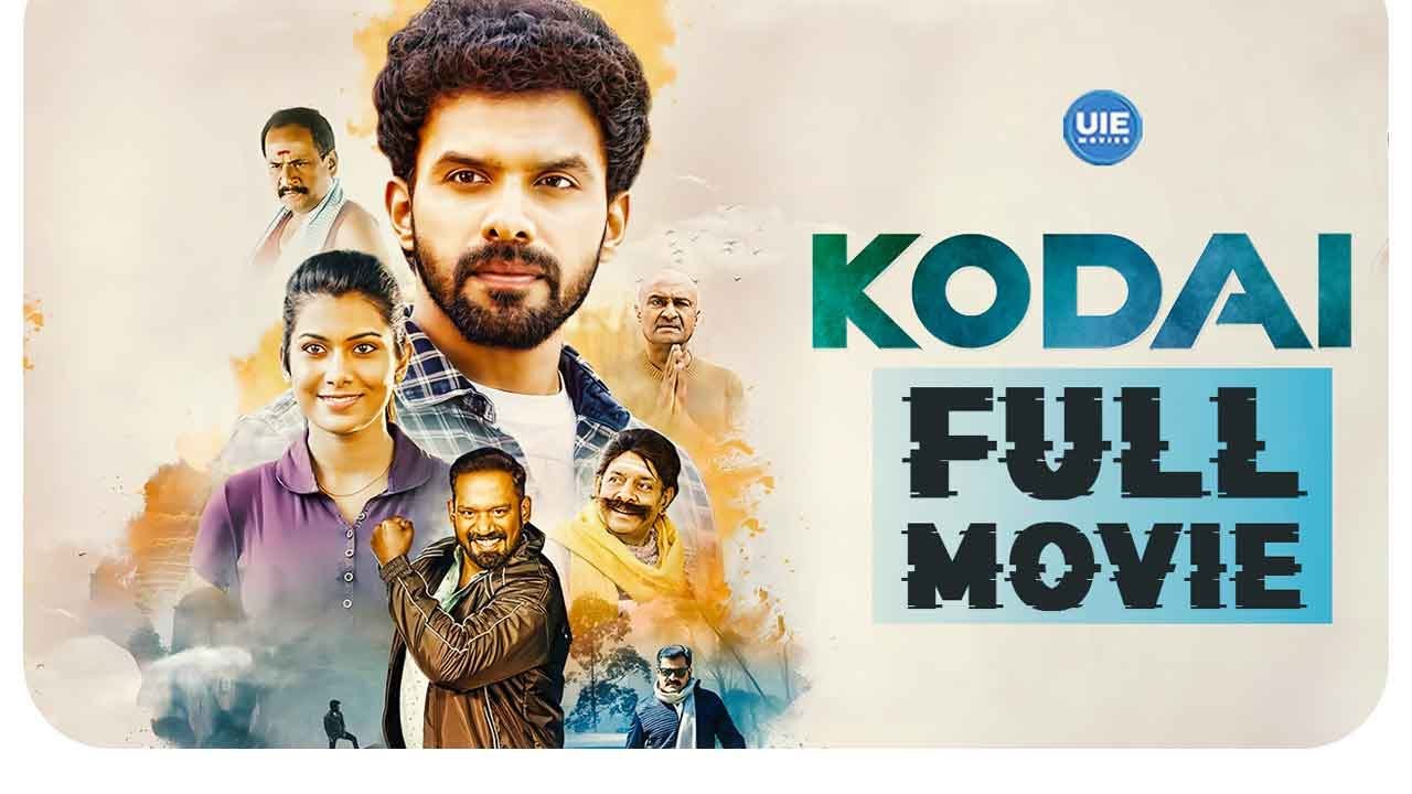 Kodai (Full Movie) : Karthick Singa | Anaya Lakshmi | Ajay Rathnam | Robo Shankar | M S Bhaskar