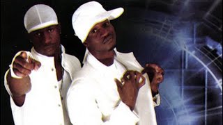 P-Square - Get Squared [Lyrics]