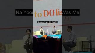 Download lagu Doh Kyungsoo sings If It Was Me - Na Yoon Kwon | Bloom Fan Concert #BLOOMinTaipei #dohkyungsoo mp3 Download lagu Doh Kyungsoo sings If It Was Me - Na Yoon Kwon | Bloom Fan Concert #BLOOMinTaipei #dohkyungsoo mp3