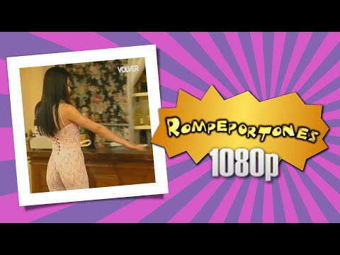 Rompeportones S01E07