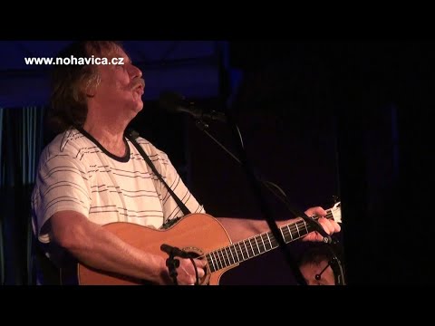 Jaromír Nohavica - ČZU v Praze-Suchdole, 21. 3. 2012