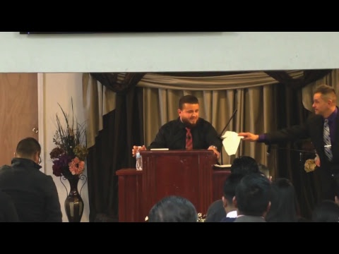 New Life Tabernacle of Greeley November 11, 2018