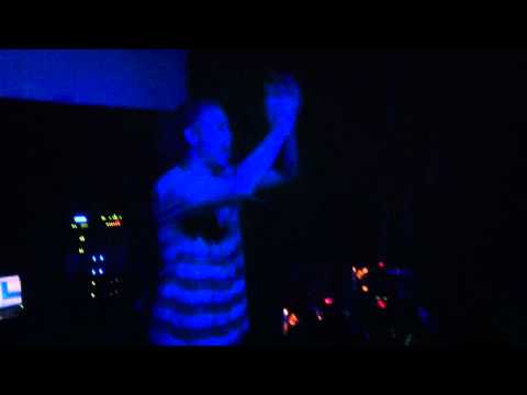 Acid Chochi @ Downtown D.C. (Bogotá - COL) 14.01.2012 - 1