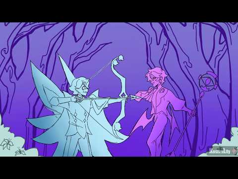 Using You | Cookie Run Kingdom Animatic | blackbell