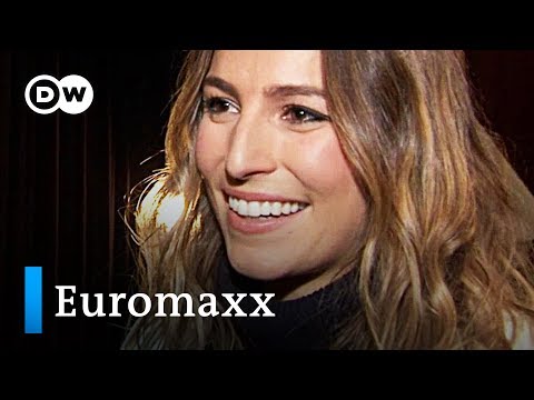 Haute Couture von Franck Sorbier | Euromaxx