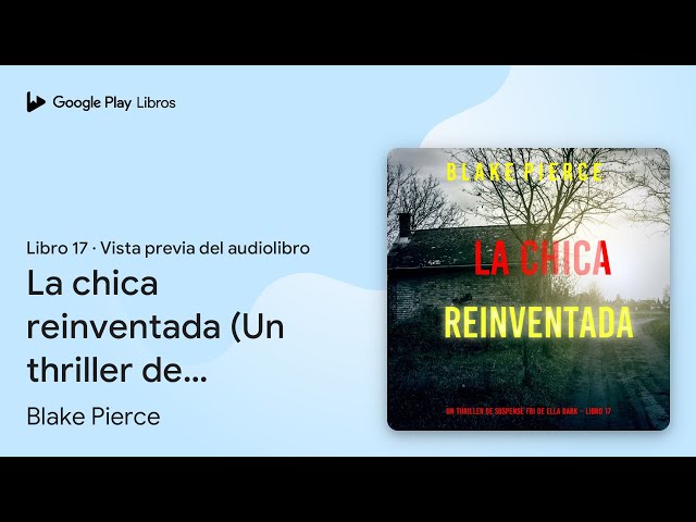 Vídeo relacionado con Serie de suspense de la Inspectora Stephanie Broadbent: Libros 1-3 de la serie de suspense policial (La Inspectora Stephanie Broadbent: Serie de Thrillers Policíacos)