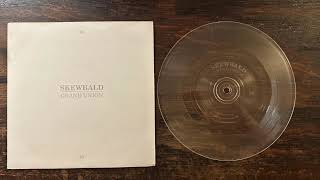 Skewbald / Grand Union – 2 Songs 7" 1981 [DC Hardcore / Ex Minor Threat]