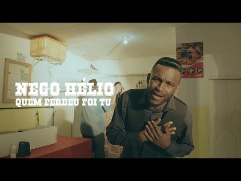 Nego Helio