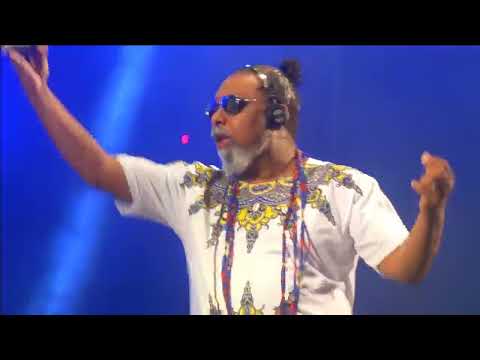 Marrom Brasileiro | Show Ao Vivo no Marco Zero - Carnaval do Recife 2017