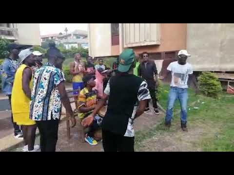 Aristide mpacko, c'est ma coco