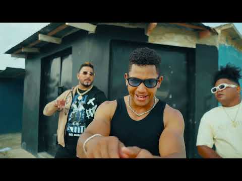 Mi componente remix - Jey J x JM Mutante x Sony el Sonido video Oficial