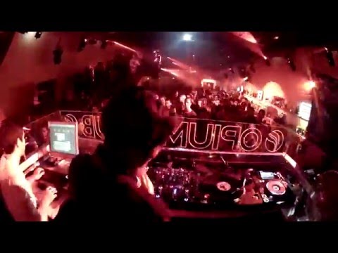 NASTIA (Propaganda/UKR) @ Plaisir Records invite Nastia, Zendid / Opium Club (Part1)