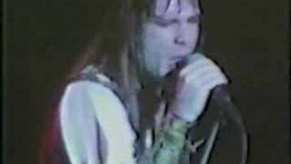 Iron Maiden-10.The Number Of The Beast(Philadelphia1987)