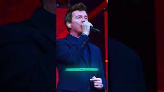 Rick Astley: From 80s Pop Star to Internet Icon!