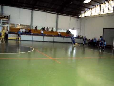 Che Rafael Duran Futsal