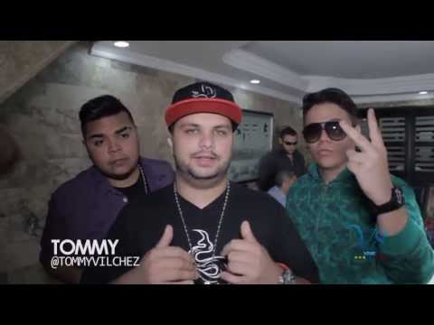 Making Of: Guapa - V8