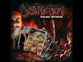 Destruction - Profanity