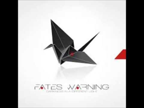 Fates Warning - the lighthouse