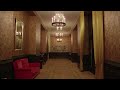 Al Bowlly - Who Am I but his ghost is singing from one of the impossible rooms of the Overlook.